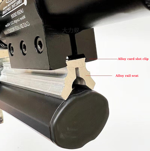 Tầm nhìn hồng ngoại chống địa chấn ngoài trời không thấm nước <span class=keywords><strong>laser</strong></span> xanh lên xuống trái và phải điều chỉnh tầm nhìn <span class=keywords><strong>Laser</strong></span> - Product Image 4