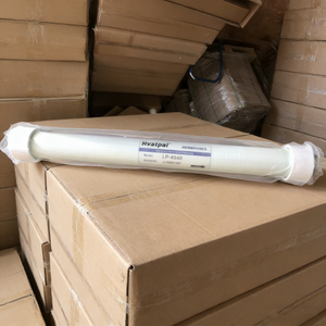 Membrane RO 4040 à Taux de Rejet Élevé pour Purificateur <span class=keywords><strong>d</strong></span>'<span class=keywords><strong>Eau</strong></span> Industriel, Faible Pression, Haut <span class=keywords><strong>D</strong></span>ébit, Élément RO Industriel LP 4040 - Product Image 2