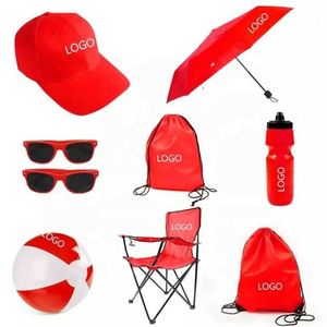 Oem Custom Office Set Notebook T-Shirt Luxury Marketing Business Promotional Corporate Gifts Items With Logo - Product Image 4