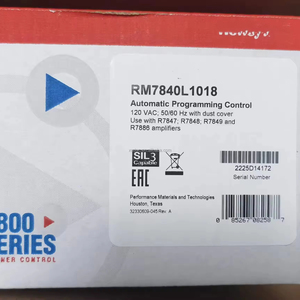 RM7840L1018 New and Original Controller in Stock - Product Image 1