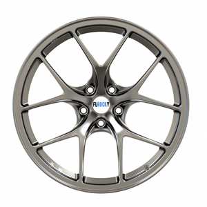 Ruedas Forjadas JDM Flrocky de 17 18 19 20 21 22 23 24 26 Pulgadas para <span class=keywords><strong>Nissan</strong></span> <span class=keywords><strong>GTR</strong></span> Skyline R34 R33 R32 <span class=keywords><strong>R35</strong></span> para Lexus Ls430a para Mazda - Product Image 1