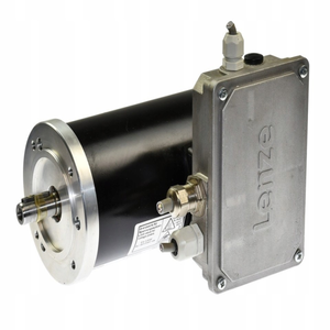 Motor de Inducción Plc Sdsgabr06322 400w 230400v 1 Pieza - Product Image 1