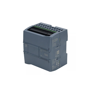 สต็อกคลังสินค้า 6es7211-1ae40-0xb0 ตัวควบคุมโปรแกรม PLC 1211c S7-1200 คอมแพคซีพียูโปรแกรมได้ - Product Image 1