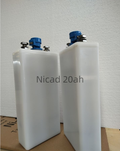 KPL30AH <span class=keywords><strong>1.2v</strong></span> GN30ah密閉型アルカリニッケルカドミウムNicad1.2vバッテリーセル販売用 - Product Image 3