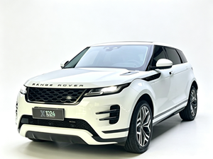 Land <span class=keywords><strong>Rover</strong></span> <span class=keywords><strong>Range</strong></span> <span class=keywords><strong>Rover</strong></span> <span class=keywords><strong>Evoque</strong></span> Híbrido Enchufable 2023 1.5T P300e SUV Automático LHD Techo Panorámico Asientos Calefactables Terrain Response Coche Usado - Product Image 1