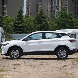 รถ SUV ขนาดเล็ก GEELY Binyue Coolray Binyue ChaoNeng CVT เครื่องยนต์เบนซิน 1.5 ลิตร ความเร็วสูง พวงมาลัยซ้าย ราคาดี มีโปรโมชั่นลดราคาพิเศษ  รับจองแล้ววันนี้ - Product Image 6