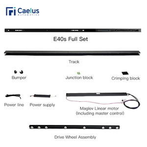 <span class=keywords><strong>Porte</strong></span> coulissante automatique à entraînement magnétique contrôlée par application pour téléphone portable, ouvreur électrique de <span class=keywords><strong>porte</strong></span> de poche à ouverture à distance et fabricant de plus près - Product Image 3