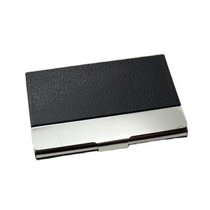 <span class=keywords><strong>Carte</strong></span> de crédit nfc business <span class=keywords><strong>carte</strong></span> <span class=keywords><strong>bancaire</strong></span> boîtier en acier inoxydable boîte de <span class=keywords><strong>carte</strong></span> de visite en métal Logo personnalisé - Product Image 5