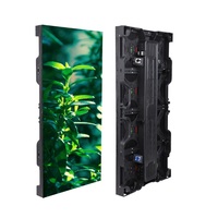 Modules d'écran led numérique HD P2.976 affichage led intérieur panneaux LED vidéo muraux LED