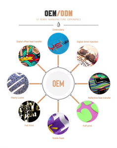 Sản xuất quần áo chất lượng cao, nhà máy sản xuất quần áo, sản xuất OEM, may đo theo yêu cầu cho khách hàng. - Product Image 6