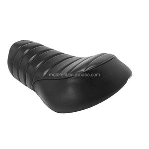 Motorefit <span class=keywords><strong>Selle</strong></span> d'entraînement avant pour Harley <span class=keywords><strong>Sportster</strong></span> Iron 883 XL883N 2016-2019 2017 2018 - Product Image 2