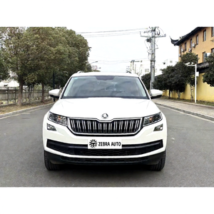 <span class=keywords><strong>Skoda</strong></span> <span class=keywords><strong>Kodiaq</strong></span> 1.8T FWD SUV <span class=keywords><strong>2017</strong></span> Usado, SUV Mediano de Lujo de 5 Plazas, Directo de Fábrica, 2WD, Gasolina, con Asientos de Cuero, Volante a la Izquierda - Product Image 2