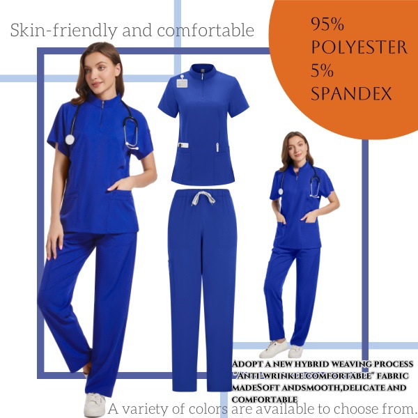 82010 Royal Blue