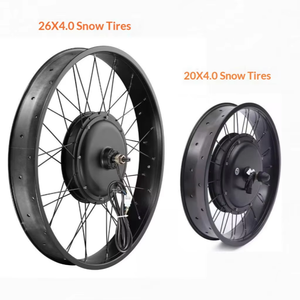 <span class=keywords><strong>Kit</strong></span> de conversion <span class=keywords><strong>VTT</strong></span> 72V à couple élevé avec roue de couleur MTX, contrôleur intelligent <span class=keywords><strong>5000W</strong></span>, accélérateur rotatif, moyeu arrière LED SW900, pièces de vélo <span class=keywords><strong>VTT</strong></span> - Product Image 3
