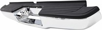 Pare-chocs arrière universel pour Toyota Tacoma 1995 1996 1997 1998 1999 2000 2001 2002 2003 2004 Pare-chocs arrière en aluminium