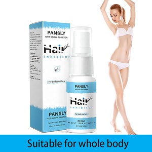 100% nhẹ không gây kích ứng tóc dừng phát triển sương mù hiệu quả tóc dừng phát triển sương mù dừng xuất tinh sớm phun - Product Image 2