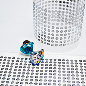 4.2x3mm इन-कान ईयरबड धूल-प्रूफ निकल स्टील जाल के साथ गोंद स्टेनलेस फोन नेट फिल्टर धूल शेल स्टील मेश डिय एक्सेसरीज - Product Image 4