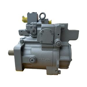 4700708 9313598 YA00011362 YB60000246 Hydraulic <b>Fan</b> Pump for ZX870-5G - Product Image 1