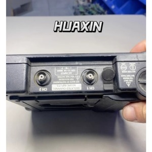 ออสซิลโลสโคป Tektronix THS730A 200M - Product Image 4