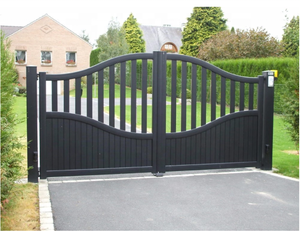 <span class=keywords><strong>La</strong></span> Chine vend des produits de haute qualité directement de l'usine à des prix réduits. Nouvelle Porte en Aluminium Modèle 2026 - Product Image 5
