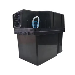 Pièces détachées d'origine VJ, stock de qualité assurée, cartouche d'encre 1280 sans pompe, 383560, imprimante CIJ, pièce d'origine - Product Image 2