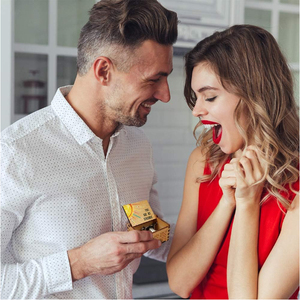 Eres <span class=keywords><strong>mi</strong></span> <span class=keywords><strong>caja</strong></span> de música de madera Sunshine <span class=keywords><strong>para</strong></span> esposa/<span class=keywords><strong>hija</strong></span>/hijo-<span class=keywords><strong>caja</strong></span> de música con manivela de madera Vintage grabada con láser regalos <span class=keywords><strong>para</strong></span> cumpleaños - Product Image 6