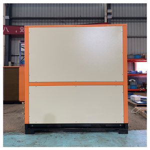Séchoir à <span class=keywords><strong>pompe</strong></span> à <span class=keywords><strong>chaleur</strong></span> économe en énergie au <span class=keywords><strong>meilleur</strong></span> prix, en acier inoxydable SUS304, pour la déshydratation des chips de tomates et des légumes - Product Image 5