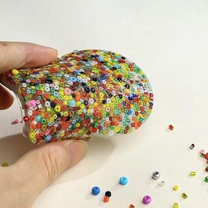 Jouet de Noël 2024 très populaire : Jouets sensoriels anti-stress amusants pour gratter la peau, en PU souple et silicone, type Picky Pad - Product Image 3