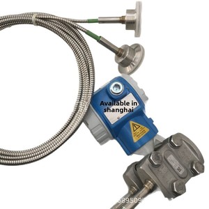 เครื่องวัดอัตราการไหลแบบมวลสแตนเลสสตีลคุณภาพสูง E+H รุ่น 8E3B50-NBDBABAFADSAAASAA DN50 เกรด 0.05 OEM สำหรับการวัดการไหลของก๊าซปริมาณมาก 0-300m/h - Product Image 5