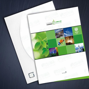 Flyers et catalogues personnalisés avec impression numérique |   Distributables publicitaires et marketing en papier kraft cartonné, pelliculé et laminé - Product Image 1