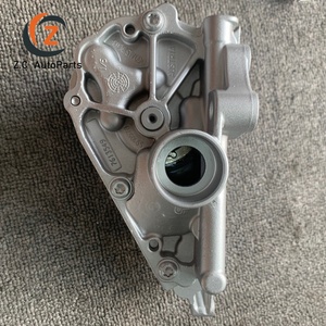 BMW तेल पंप के लिए 11417613549 1 3 5 श्रृंखला x6 x6 के लिए 11417573747 है। - Product Image 6