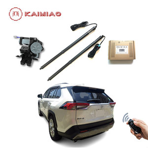 <span class=keywords><strong>Hayon</strong></span> <span class=keywords><strong>électrique</strong></span> pour <span class=keywords><strong>Toyota</strong></span> <span class=keywords><strong>Rav4</strong></span>, <span class=keywords><strong>hayon</strong></span> <span class=keywords><strong>électrique</strong></span> Wildlander avec bouton de commande et activation par le pied - Product Image 1