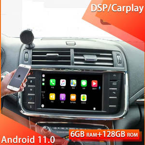 Salpicadero de coche navegación GPS pantalla Radio Carplay WIFI para <span class=keywords><strong>Lincoln</strong></span> Continental 2016 2017 <span class=keywords><strong>2018</strong></span> 2019 2020 Auto - Product Image 3