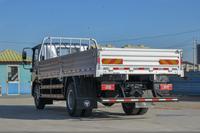 Camion cargo personnalisé avec grue Cargos Mini camion à benne basculante électrique Camions cargo motocyclette à vendre