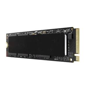 ไดรฟ์ 990 Pro 2TB PCIe4.0 NVMe ความเร็วสูงแบบต่อเนื่อง พร้อมแคช DDR 2GB ออกแบบมาเพื่อการใช้งานด้านการออกแบบและอัปเกรดเดสก์ท็อป - Product Image 2