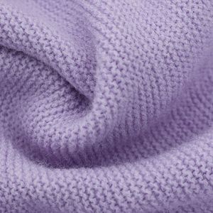 Manta de Bebé Personalizada con Nombre Bordado, Hecha a Mano, de Algodón Tejido, Manta para Siesta, Manta para Sofá Infantil, Regalo Personalizado para Bebé - Product Image 5