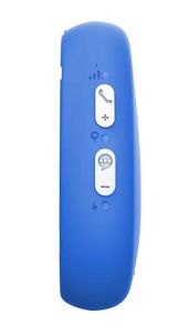 4G tự động theo dõi cuộc gọi người già hệ thống báo động y tế phát hiện ngã hai chiều bằng giọng nói một chạm nút SOS làm bằng nhựa bền GPS - Product Image 4