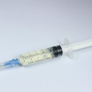 Yamaha KV8-M8870-OOX Injection Tube Oil <strong>Lubricant</strong>/maintenance Oil for Nozzles/needles of SMT Pick-and-place Machines - Product Image 1