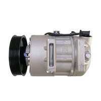 Pièce d'auto compresseur de climatisation automobile AC Car Doowon 977012p400 pour Kia SORENTO