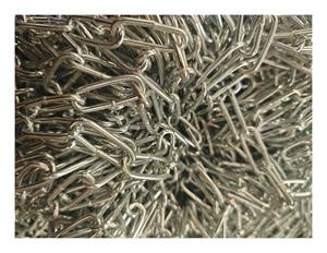 亜鉛メッキチェーン8MM <span class=keywords><strong>DIN763</strong></span>亜鉛メッキチェーン,亜鉛メッキチェーン直径6mm - Product Image 1