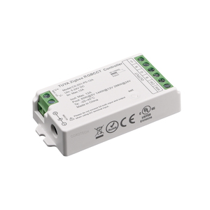 U L tuya ZigBee dẫn <span class=keywords><strong>Dimmer</strong></span> CCT RGB RGBW rgbcct điều khiển - Product Image 1
