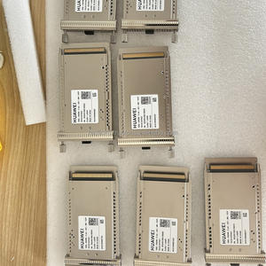 Module TCFP DWDM 100G TN12C1CFPT51 03032VMY pour réseau d'entreprise, transmission optique WDM - Product Image 5