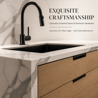 Fabricant OEM ODM de meubles de cuisine complets, armoires de cuisine classiques blanches, couleur et taille personnalisées pour hôtel et villa