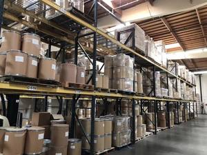 Chlorure d'<span class=keywords><strong>hydroxypropyltrimonium</strong></span> de gomme de <span class=keywords><strong>guar</strong></span> de la catégorie 65497 cosmétique d'approvisionnement - Product Image 4