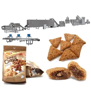 Jinan fenix — extrudeuse automatique, Machine <span class=keywords><strong>pour</strong></span> service/confitures/injection, <span class=keywords><strong>pour</strong></span> loisirs et élimination des aliments - Product Image 1