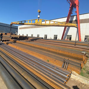 Tubería de Acero al Carbono Sin Costura ASME B36.9 Schedule 40 SAE1040 de 6 Pulgadas (150 mm) de Diámetro Exterior 95 mm - Product Image 2