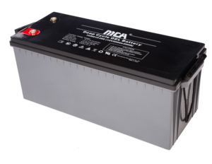 Batería de Plomo-Ácido de Ciclo Profundo de 6 Voltios y 220ah de Alta Calidad, Adecuada para UPS, Sillas de Ruedas, Electrónica de Consumo y Sistemas Solares - Product Image 5