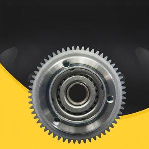 Ensemble de démarreur CG200-20 avec corps d'embrayage à rouleaux à 20 billes - Product Image 1