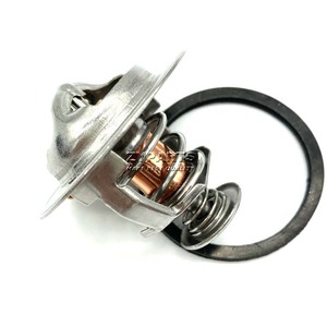 Termostato de motor 76,5 <span class=keywords><strong>grados</strong></span> - Product Image 2