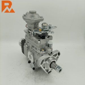 ปั๊มหัวฉีดน้ำมันเชื้อเพลิง 0460426217 VE6 12F1100R512 3924983 R512 สำหรับเครื่องยนต์ 6BT 5.9L 12V - Product Image 2